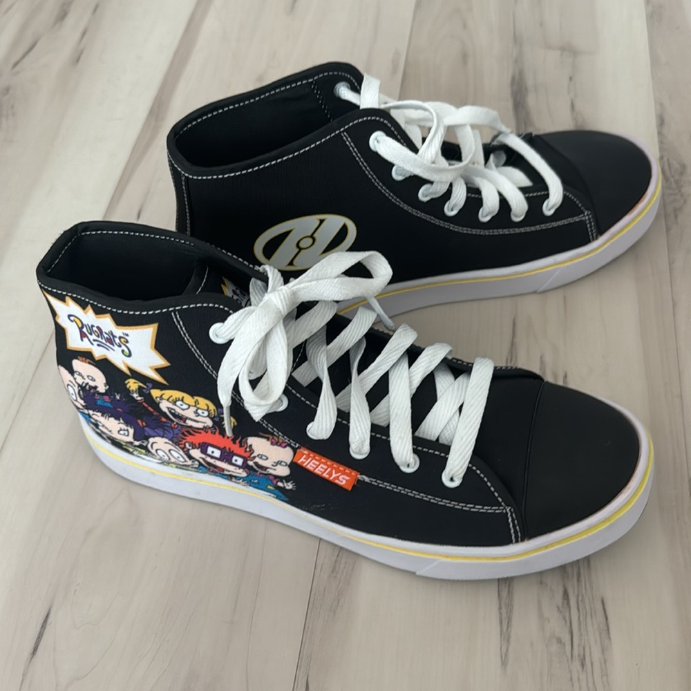 Heelys - Picture 2 of 4